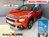 Citroen C3 1.2 PureTech Feel