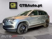 Skoda Karoq 1.0 TSI Ambition