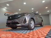 Peugeot 3008 1.5 BlueHDi Allure EAT8