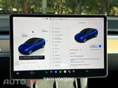 Tesla Model Y Tração Traseira