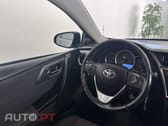Toyota Auris 1.4 D-4D Com. +P.Sport+TSS