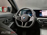 BMW 318 d Auto