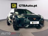 Cupra Formentor I.V.A DEDUTIVEL VZ 1.4 e-Hybrid DSG