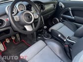 MINI Cabrio John Cooper Works