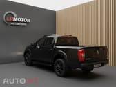 Nissan Navara 2.3 dCi CD 4WD N-Guard Auto