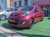Kia Picanto 1.0L EX