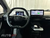 MG MG4 77 kWh Extended Range Luxury