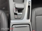 Audi Q5 35 TDI S tronic