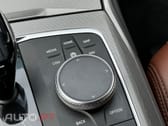 BMW 320 d Line Sport Auto