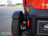 Renault Twizy 80