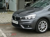 BMW 216 d Advantage Auto
