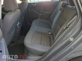 Hyundai Ioniq 5 1.6 GDI HEV (híbrido gasolina + elétrico) Potência combinada de 141 cv
