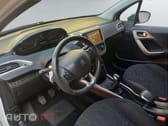 Peugeot 2008 1.6 HDI 
