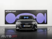Audi A3 Sportback 40 TFSIe Advanced