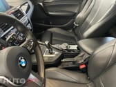 BMW 116 d Pack Desportivo M Auto