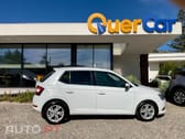 Skoda Fabia 1.0 TSI Ambition