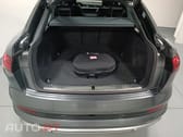 Audi E-Tron Sportback  55 quattro S line