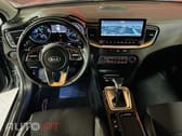 Kia Xceed 1.6 GDi PHEV Drive
