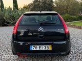 Citroen C4 1.6 HDI VTR