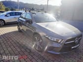 Mercedes-Benz A 250 e Progressive