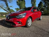 Renault Clio 0.9 TCe Limited