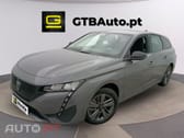 Peugeot 308 SW 1.2i Active Pack