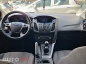Ford Focus 1.6 TDCi Trend Econetic
