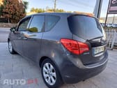 Opel Meriva 1.3 CDTi Cosmo