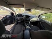 Ford Focus Titanium
