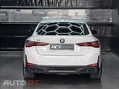 BMW i4 eDrive40