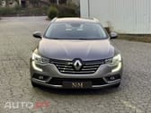 Renault Talisman Sport Tourer 1.5 dCi Zen