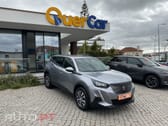 Peugeot 2008 1.5 BlueHDi Active