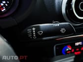 Audi A3 S-Line