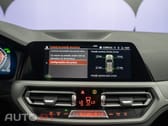BMW 320 d Auto MHEV