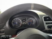 Volkswagen Polo 2.0 TSI R WRC