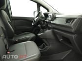 Renault Kangoo Kangoo 1.5 Blue dCi L2 Start