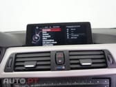 BMW 320 d Aut. Efficient Dynamics Edition