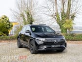 Mercedes-Benz EQA 250 AMG Line