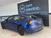 Tesla Model 3 Tração Traseira Premium