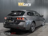 Peugeot 508 SW 1.5 BlueHDi Allure Pack EAT8