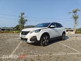 Peugeot 3008 Allure