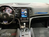 Renault Mégane 1.6 TCe GT EDC