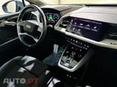 Audi Q4 E-Tron 40 SportBack