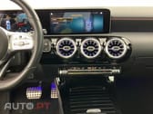 Mercedes-Benz A 200 d 8G-DCT AMG Line