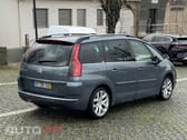 Citroen C4 Picasso 1.6 HDi Busin. CMP6