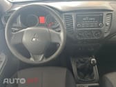 Mitsubishi L200 2.4 DI-D Club Invite 4WD