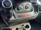 Opel Movano L2 3.5T Heavy 2.2 BlueHDi CD
