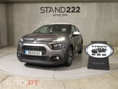 Citroen C3 1.2 PureTech Feel Pack