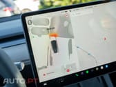 Tesla Model Y Long Range Dual Motor AWD