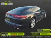 Porsche Panamera 4 E-Hybrid Executive